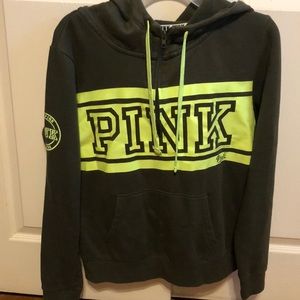 Women’s Love Pink Sweatshirt